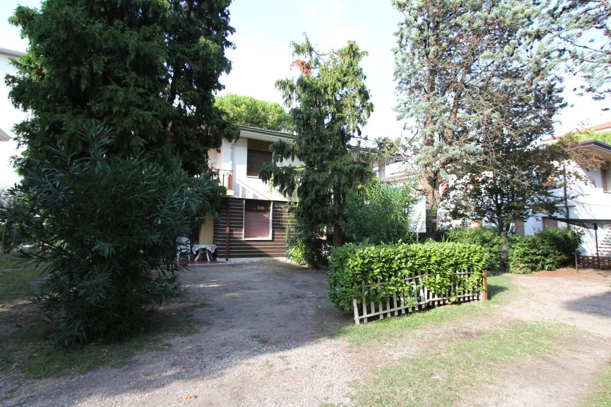 Campiello Apartment Bibione Luaran gambar