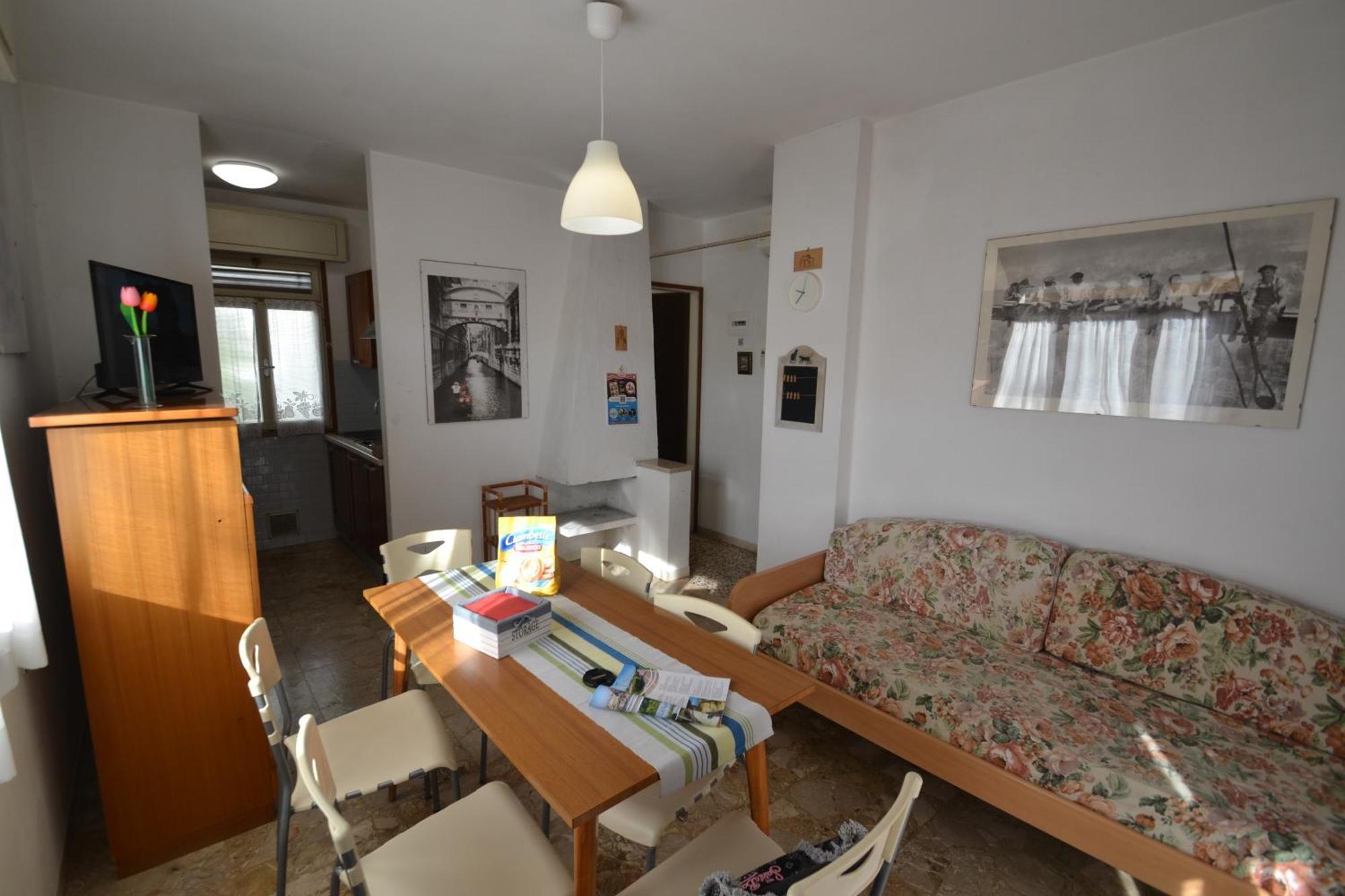 Campiello Apartment Bibione Luaran gambar