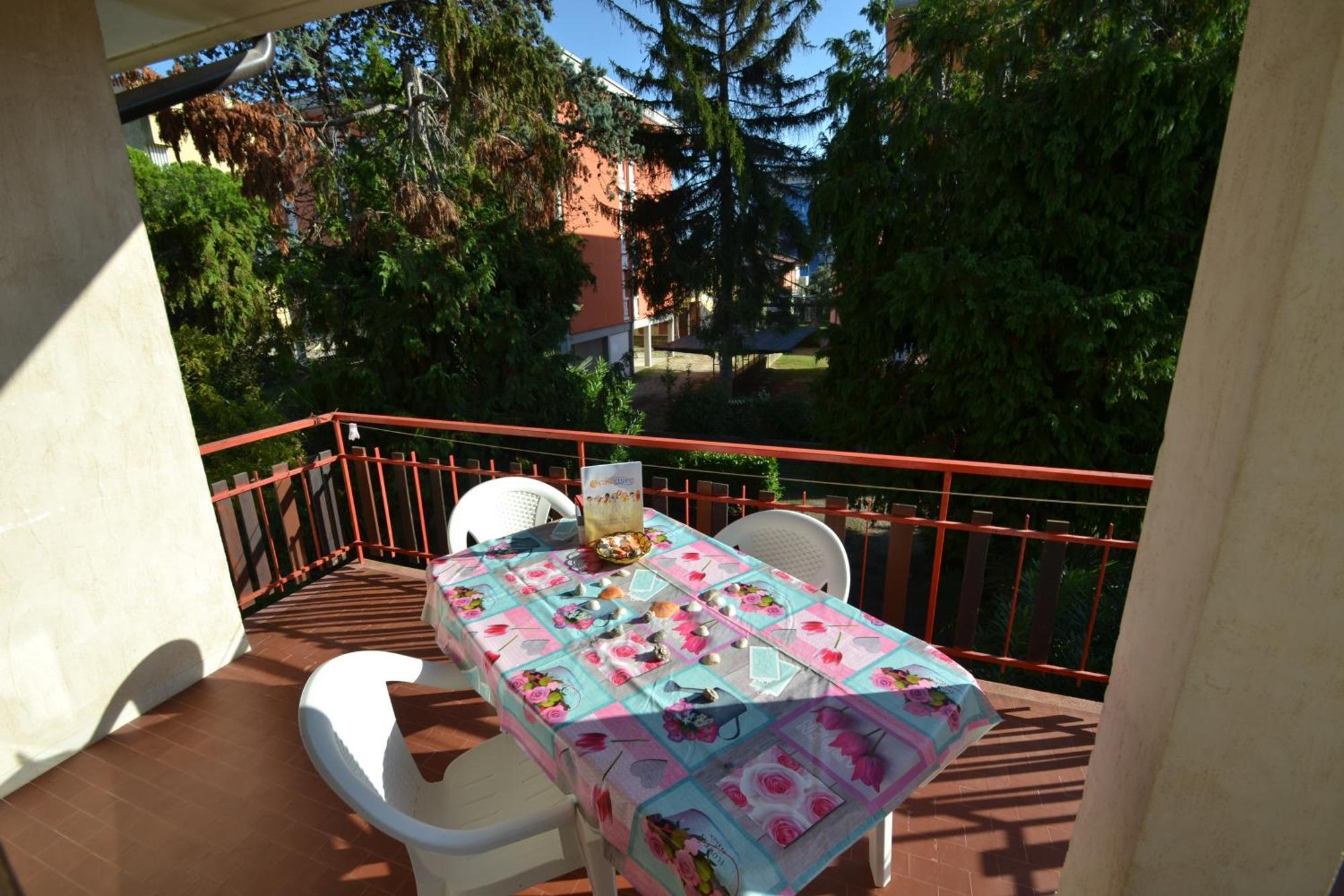 Campiello Apartment Bibione Luaran gambar