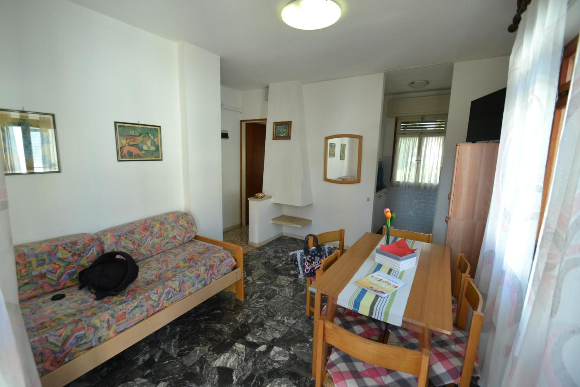 Campiello Apartment Bibione Luaran gambar